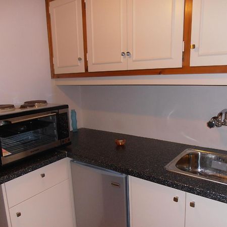 Elli Beach Apartments And Studios Almiros Beach Rom bilde