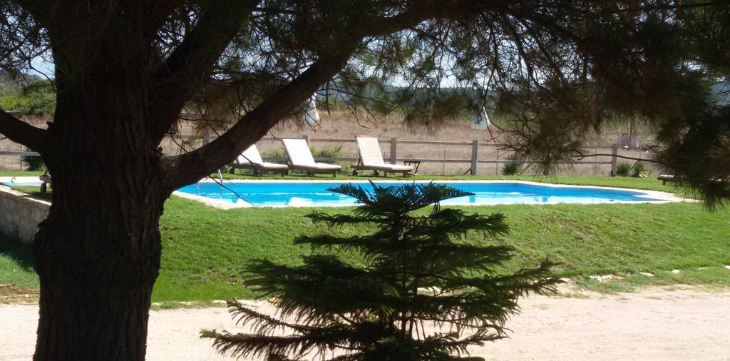 Elli Beach Apartments And Studios Almiros Beach Eksteriør bilde