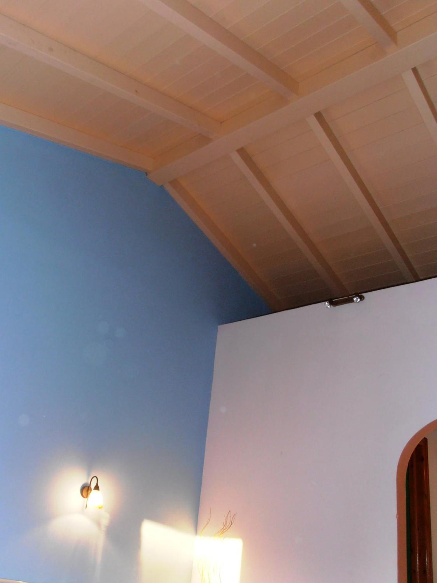 Elli Beach Apartments And Studios Almiros Beach Rom bilde