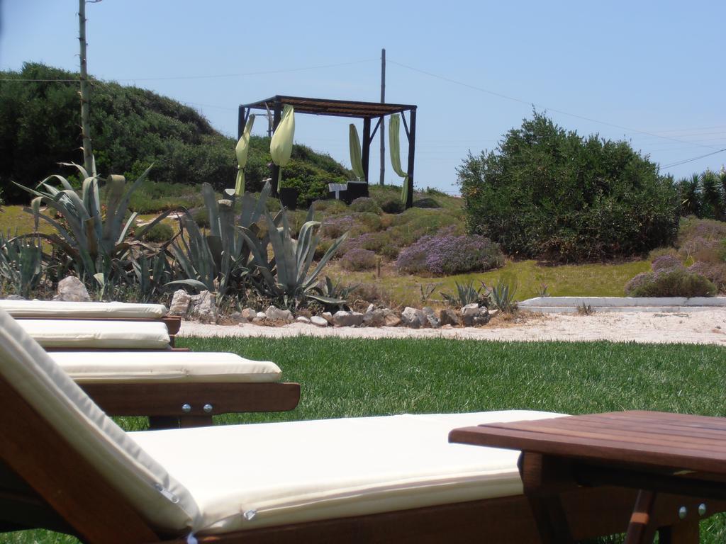 Elli Beach Apartments And Studios Almiros Beach Eksteriør bilde